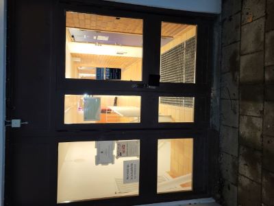 Här hittar du Norrköping Shitoyu karateklubb
