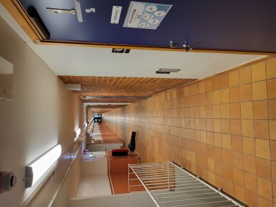 Här hittar du Norrköping Shitoyu karateklubb