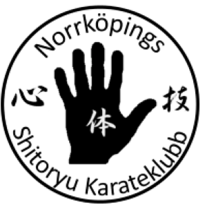Norrköpings Shitoryu Karateklubb logga